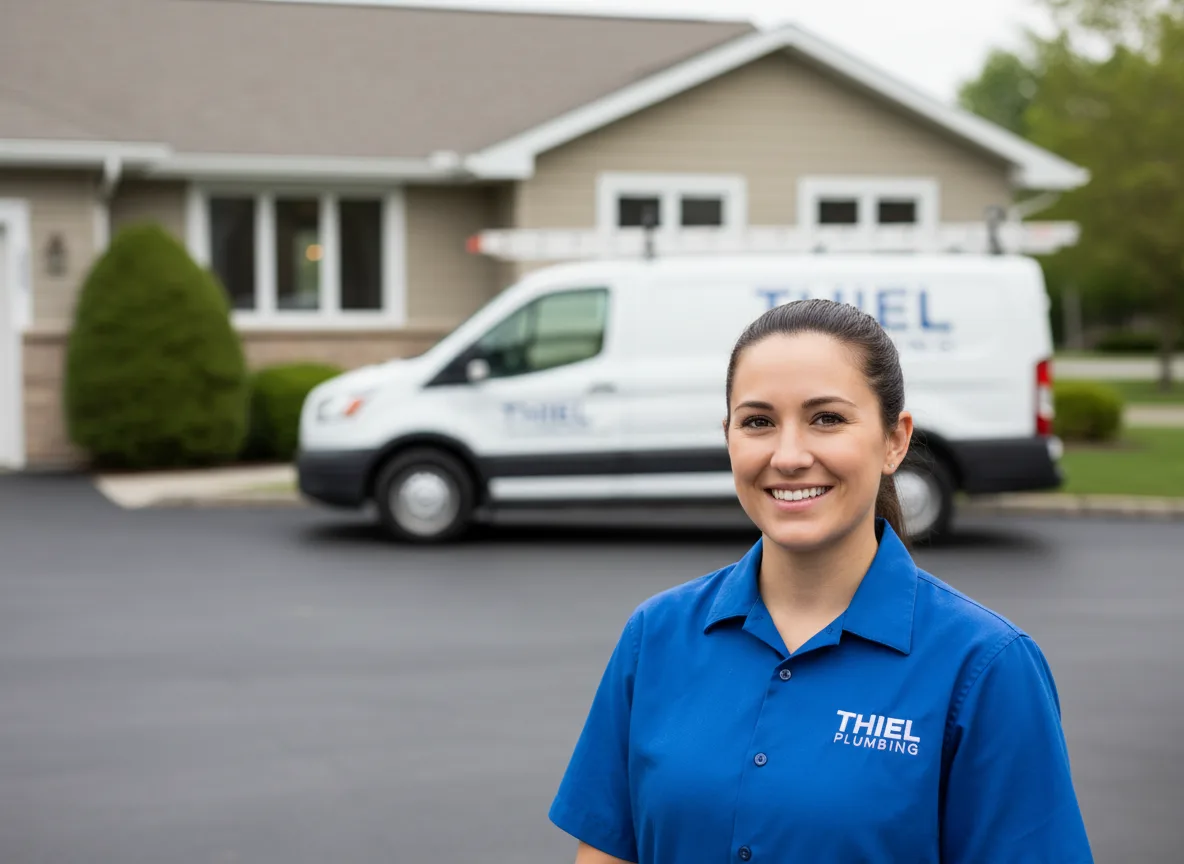 Plumber Knik Fairview, AK FAQs